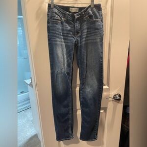 Buckle BKE Women’s Denim Jeans 25/33.5